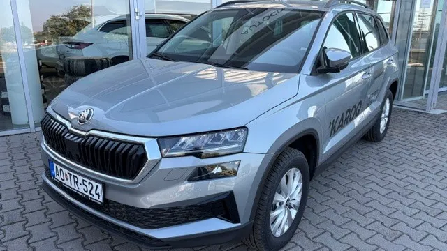 Karoq Selection 2.0 TDI SCR képe