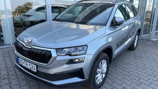 Karoq Selection 2.0 TDI SCR képe