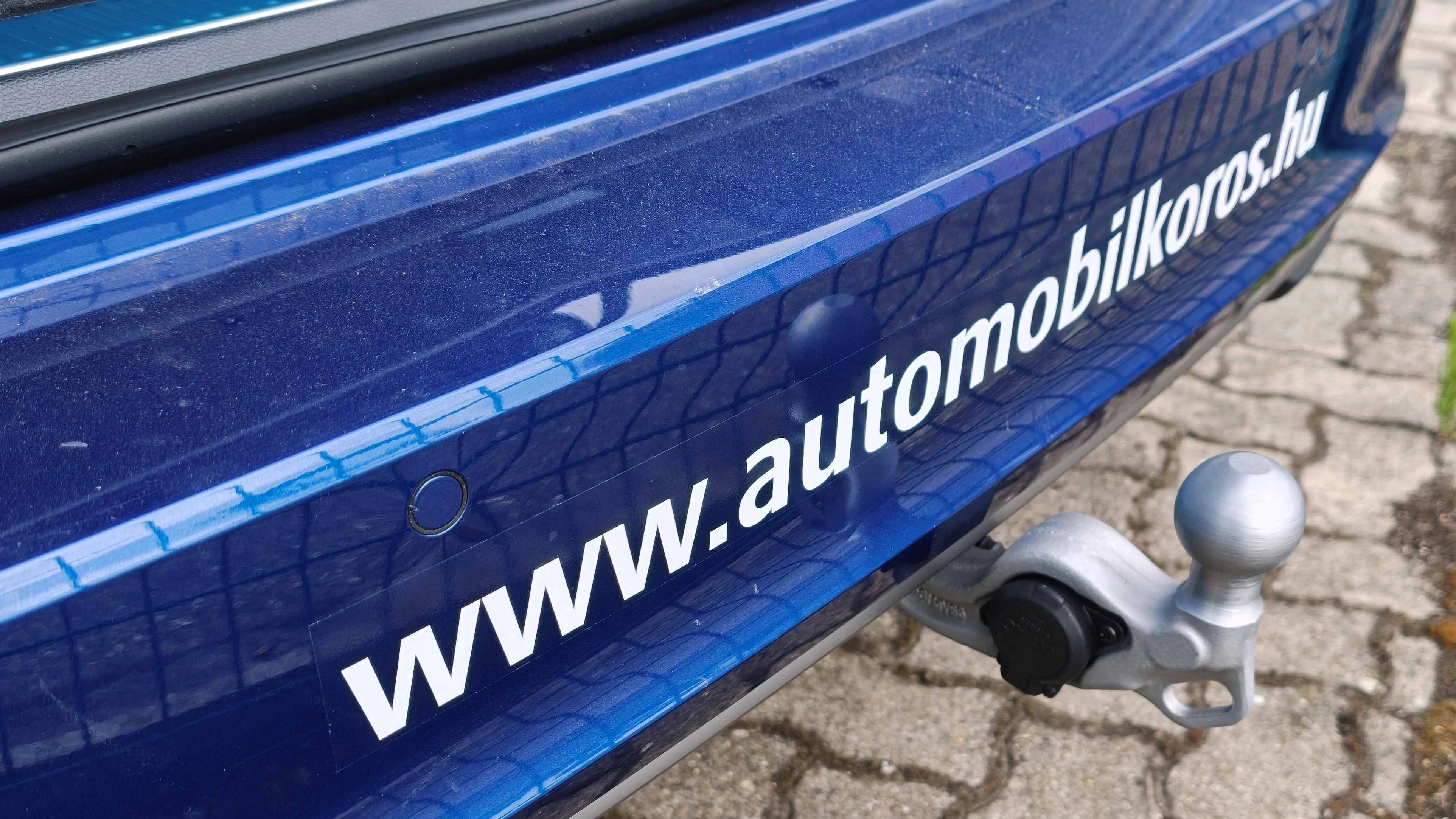 Superb Combi L&amp;K 1.5 TSI DSG PHEV képe