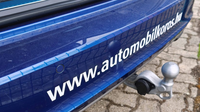 Superb Combi L&amp;K 1.5 TSI DSG PHEV képe