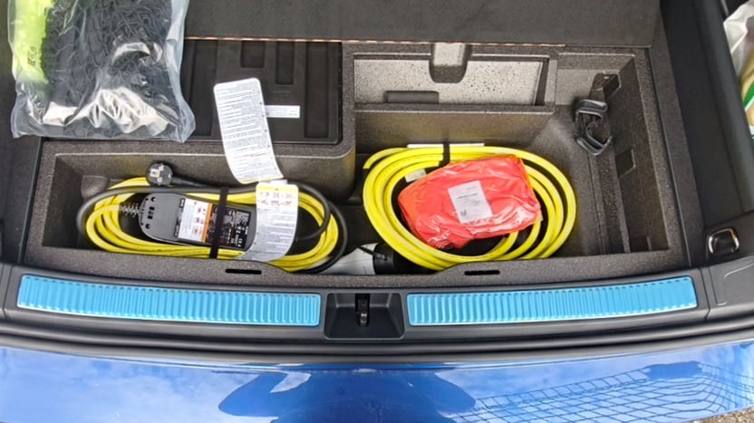 Superb Combi L&amp;K 1.5 TSI DSG PHEV képe