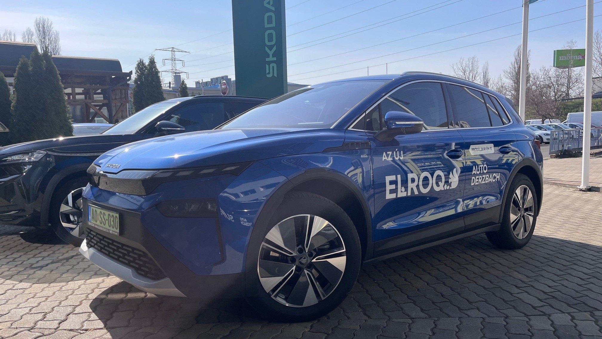 Elroq 60 képe
