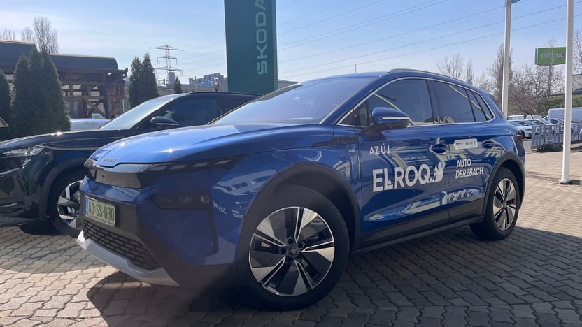 Elroq 60 képe