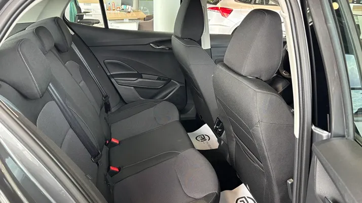 Fabia Selection 1.0 TSI képe