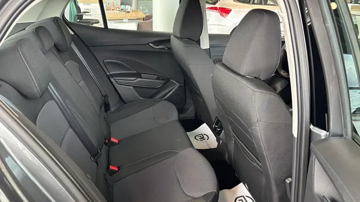 Fabia Selection 1.0 TSI képe