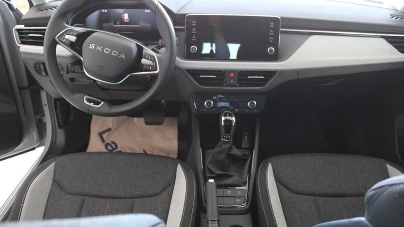 Scala Selection 1.5 TSI DSG ACT képe