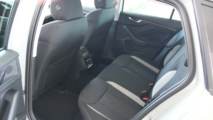 Scala Selection 1.5 TSI DSG ACT képe