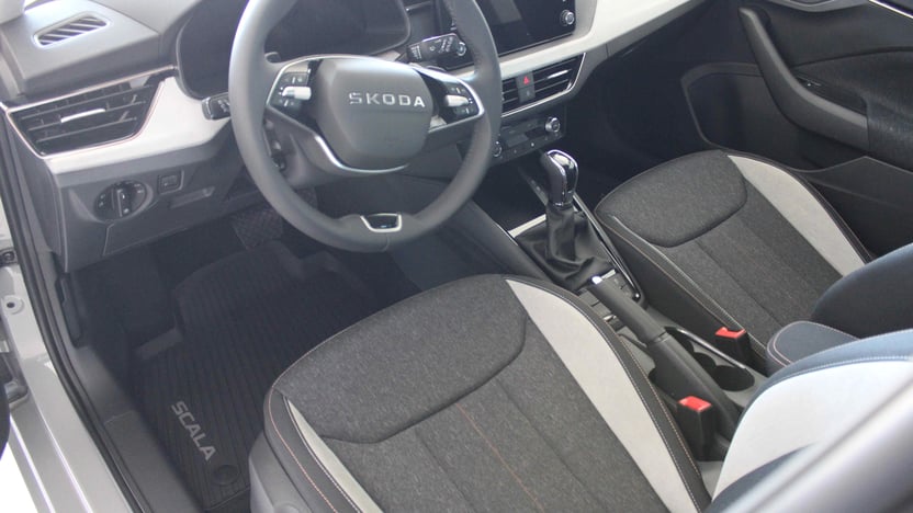 Scala Selection 1.5 TSI DSG ACT képe