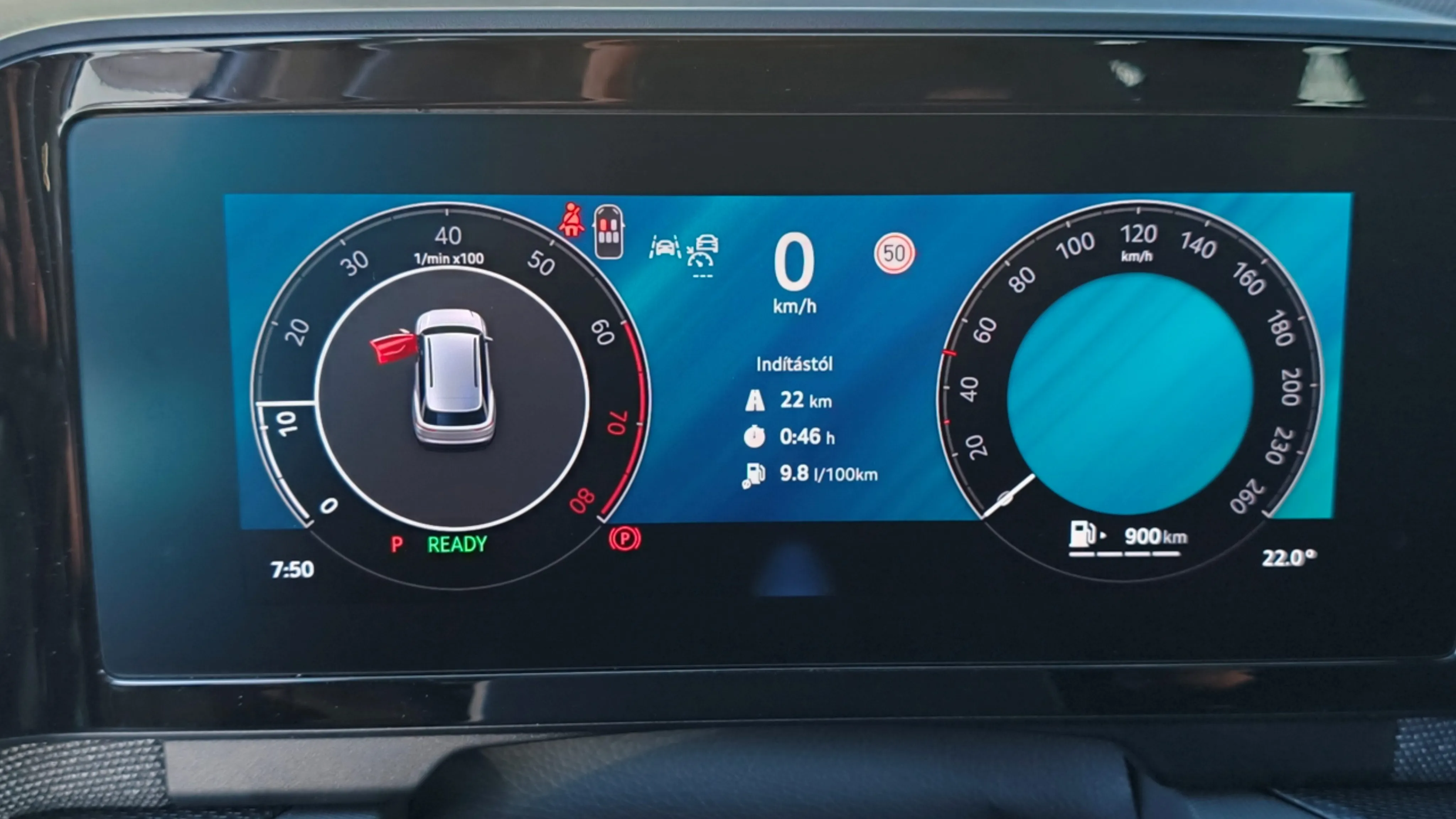 Kodiaq Selection 1.5 TSI DSG mHEV ACT képe