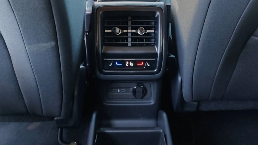 Kodiaq Selection 1.5 TSI DSG mHEV ACT képe