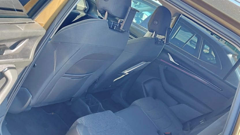 Kodiaq Selection 1.5 TSI DSG mHEV ACT képe