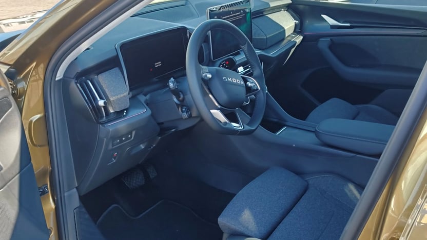 Kodiaq Selection 1.5 TSI DSG mHEV ACT képe