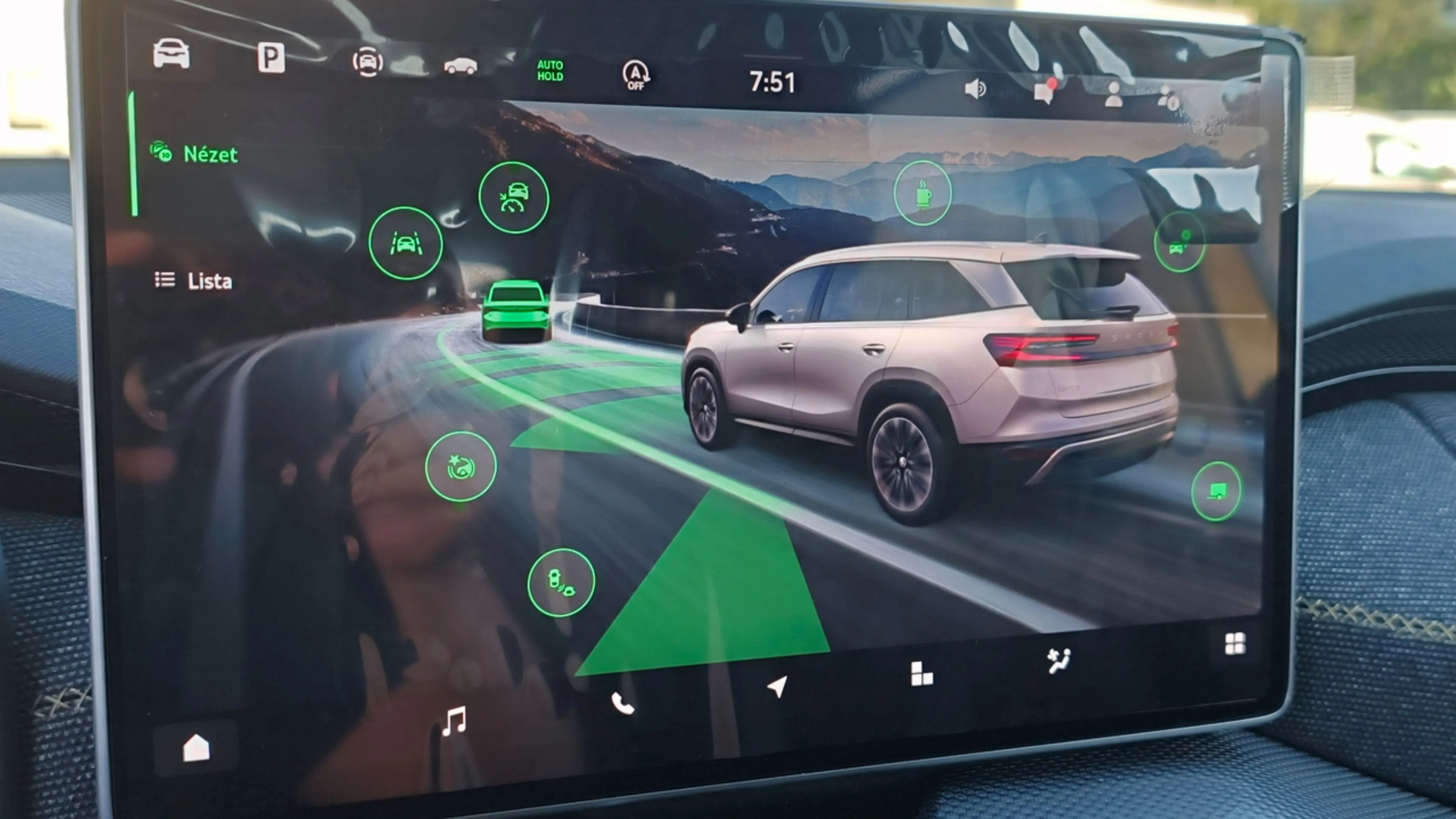 Kodiaq Selection 1.5 TSI DSG mHEV ACT képe