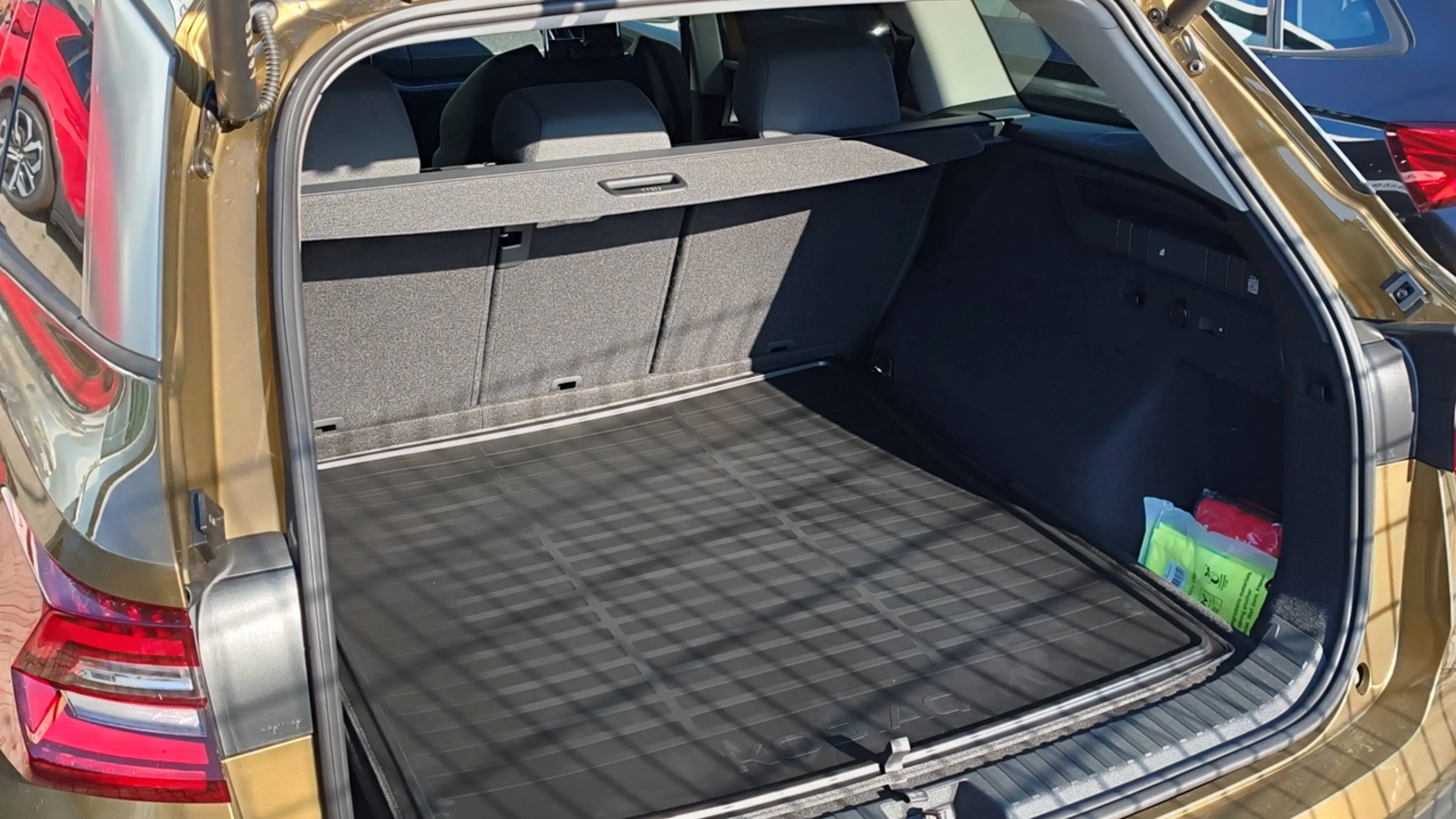 Kodiaq Selection 1.5 TSI DSG mHEV ACT képe