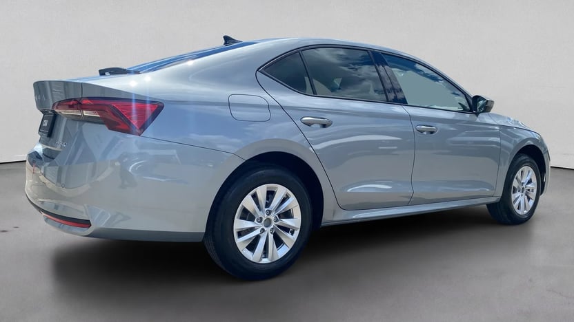 Octavia Joy 1.5 TSI DSG mHEV ACT képe