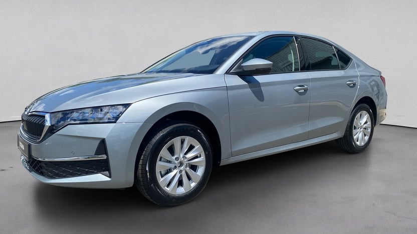 Octavia Joy 1.5 TSI DSG mHEV ACT képe