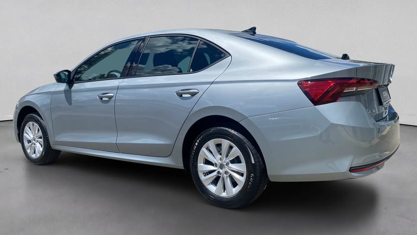 Octavia Joy 1.5 TSI DSG mHEV ACT képe
