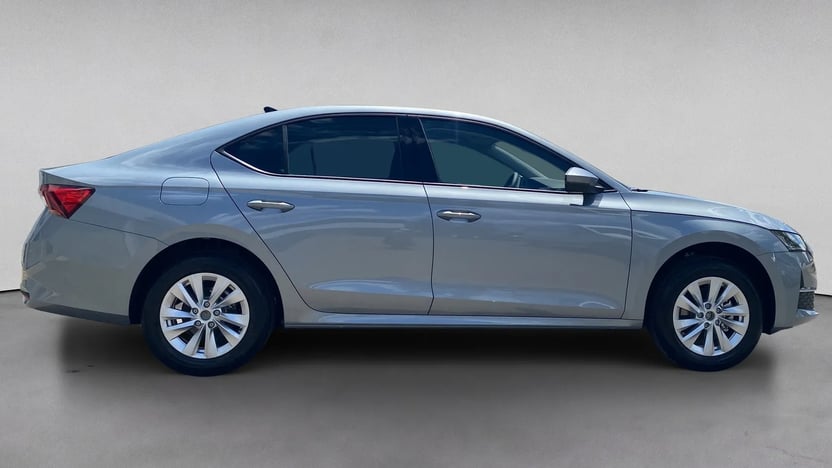 Octavia Joy 1.5 TSI DSG mHEV ACT képe