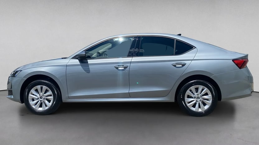 Octavia Joy 1.5 TSI DSG mHEV ACT képe