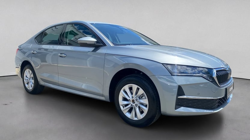 Octavia Joy 1.5 TSI DSG mHEV ACT képe