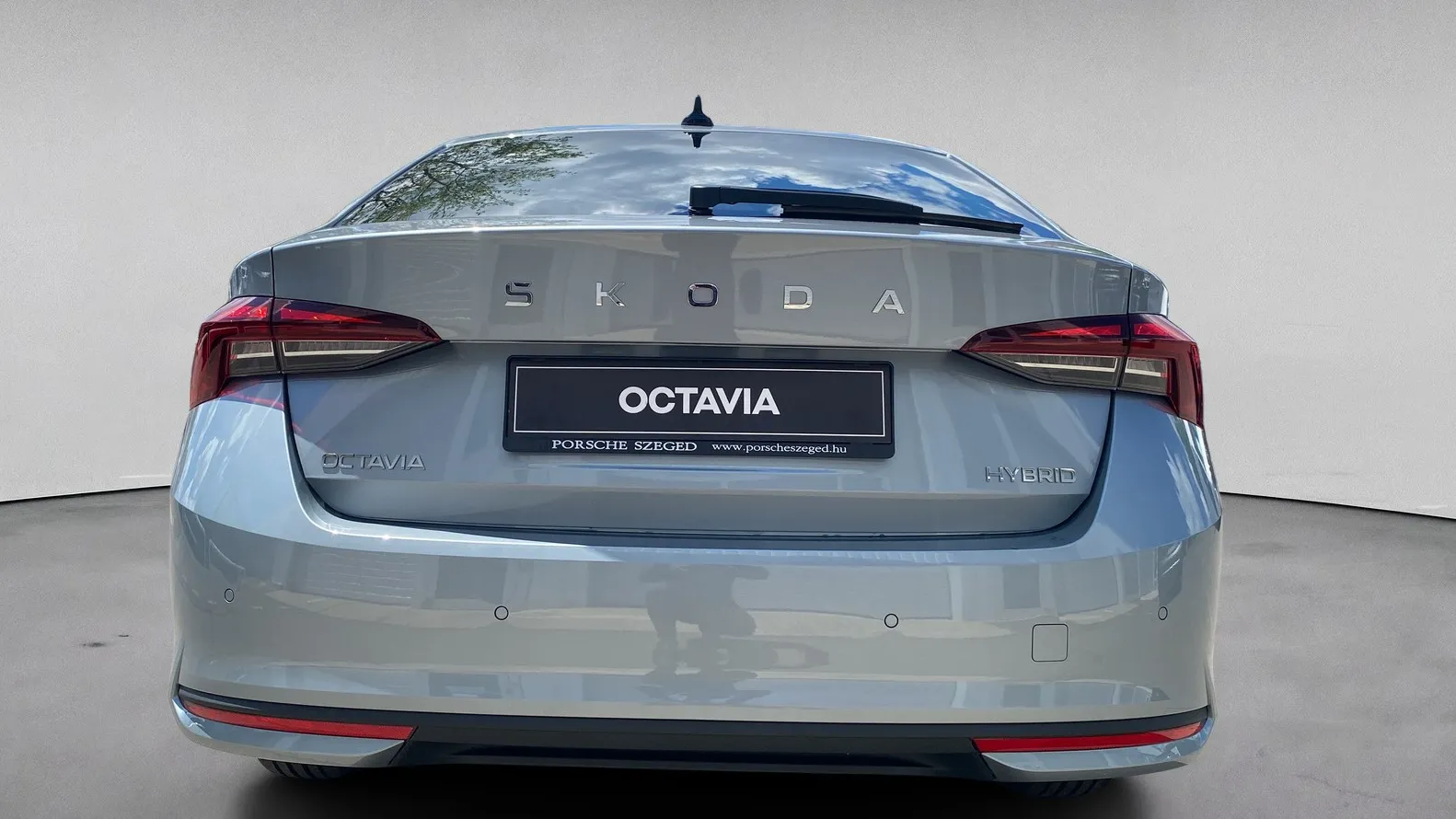 Octavia Joy 1.5 TSI DSG mHEV ACT képe