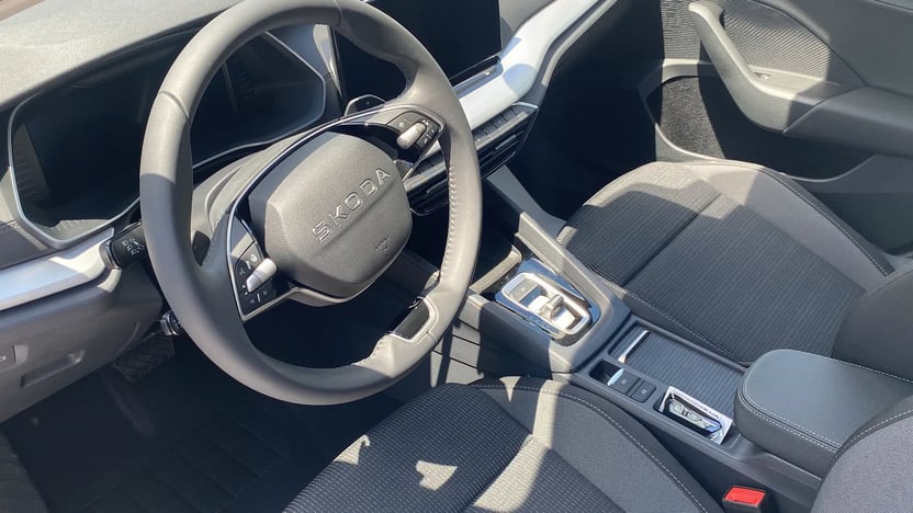 Octavia Joy 1.5 TSI DSG mHEV ACT képe