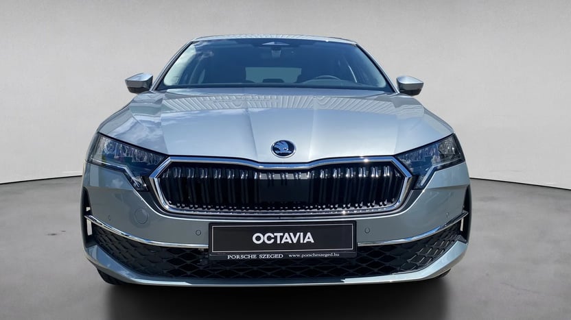 Octavia Joy 1.5 TSI DSG mHEV ACT képe