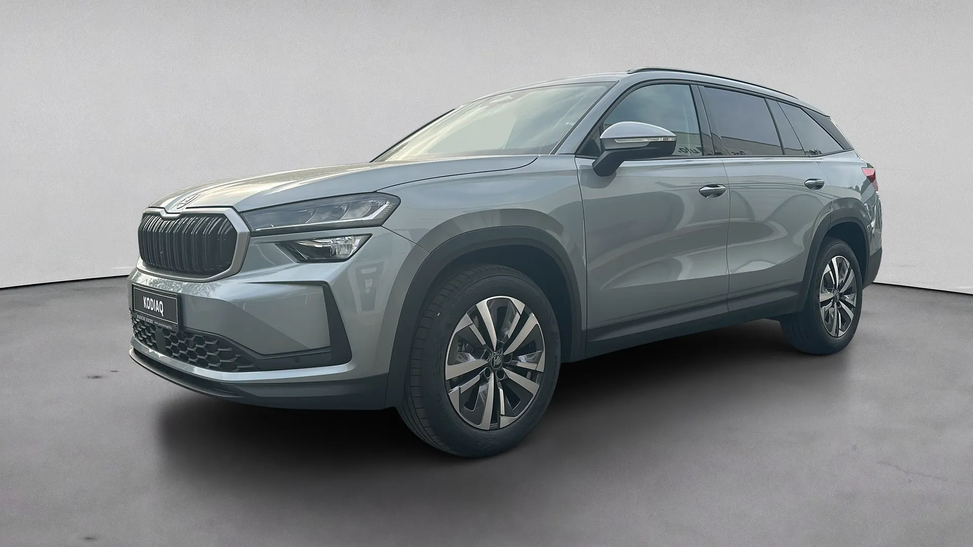 Kodiaq Selection 1.5 TSI DSG mHEV ACT képe