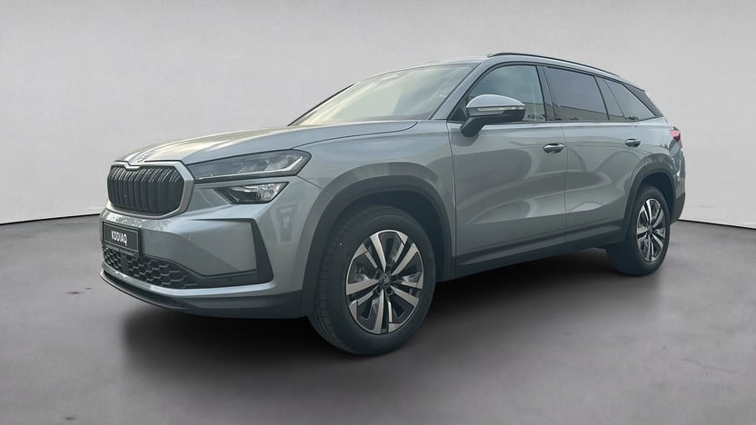 Kodiaq Selection 1.5 TSI DSG mHEV ACT képe