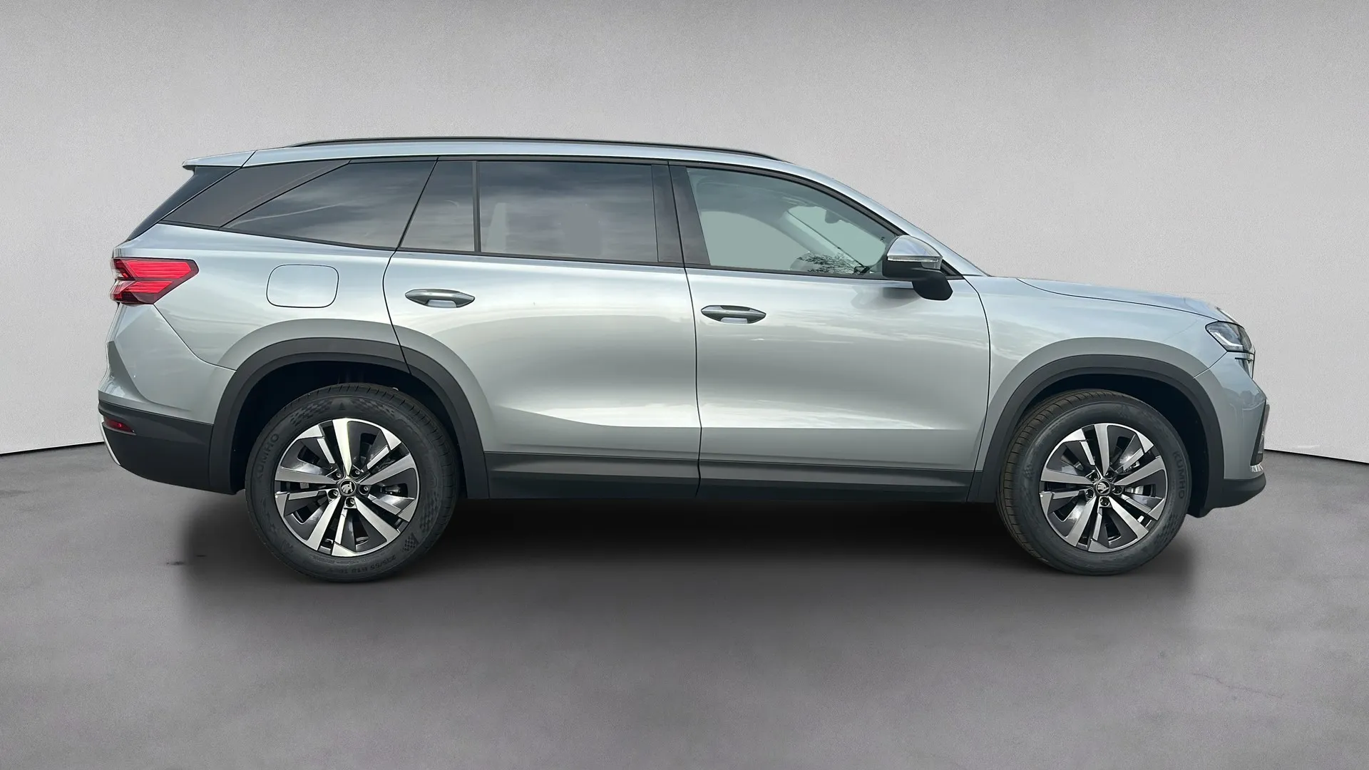 Kodiaq Selection 1.5 TSI DSG mHEV ACT képe