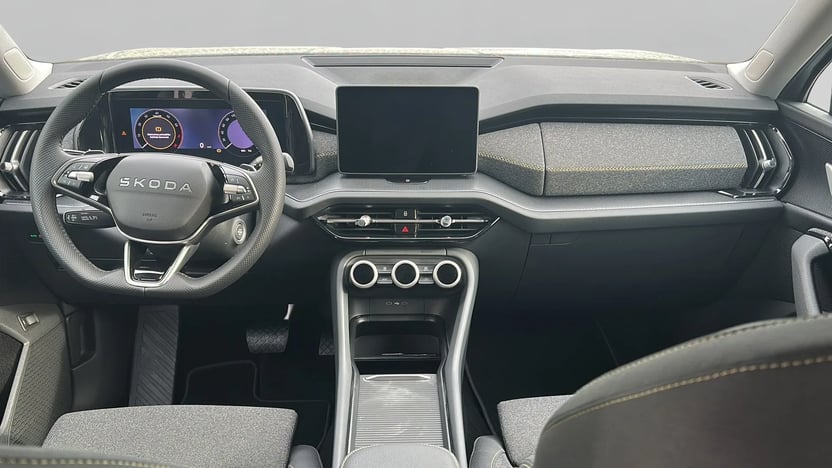 Kodiaq Selection 1.5 TSI DSG mHEV ACT képe