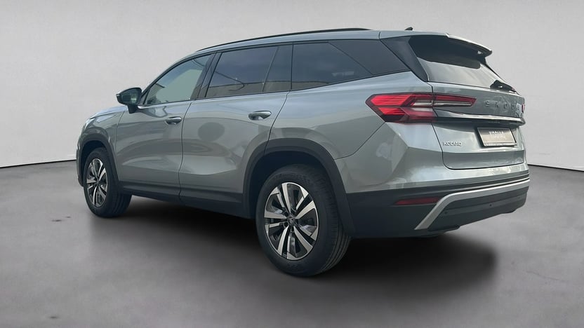 Kodiaq Selection 1.5 TSI DSG mHEV ACT képe