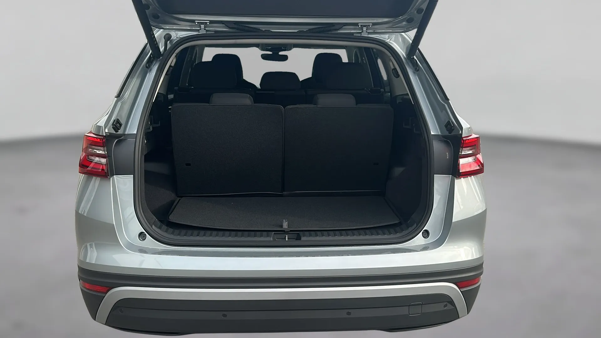 Kodiaq Selection 1.5 TSI DSG mHEV ACT képe