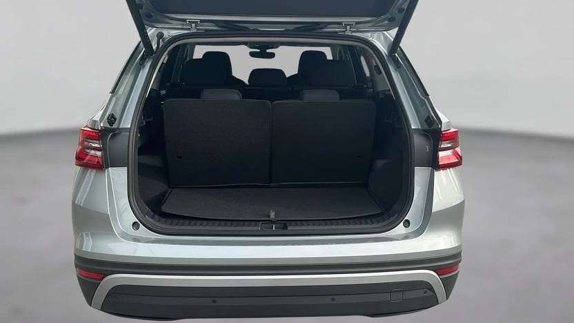 Kodiaq Selection 1.5 TSI DSG mHEV ACT képe