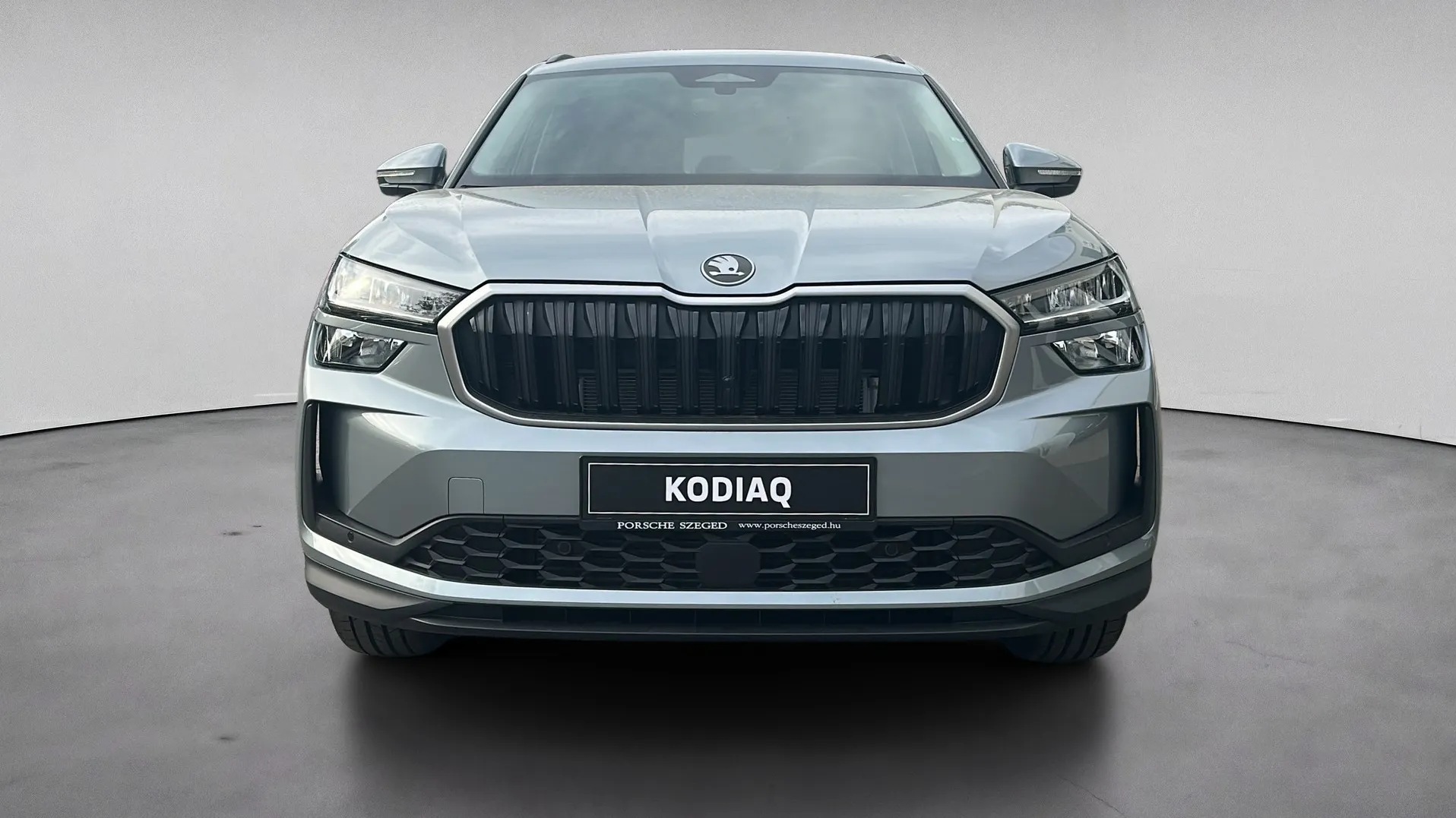 Kodiaq Selection 1.5 TSI DSG mHEV ACT képe