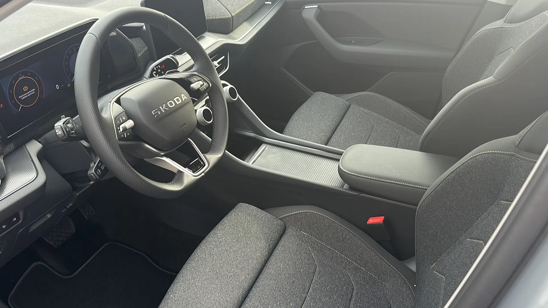 Kodiaq Selection 1.5 TSI DSG mHEV ACT képe