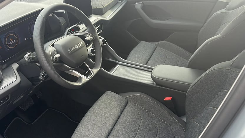 Kodiaq Selection 1.5 TSI DSG mHEV ACT képe