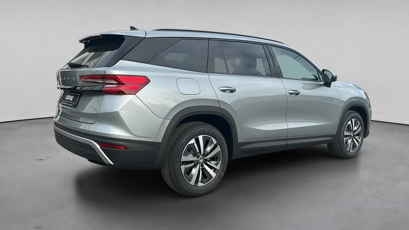 Kodiaq Selection 1.5 TSI DSG mHEV ACT képe