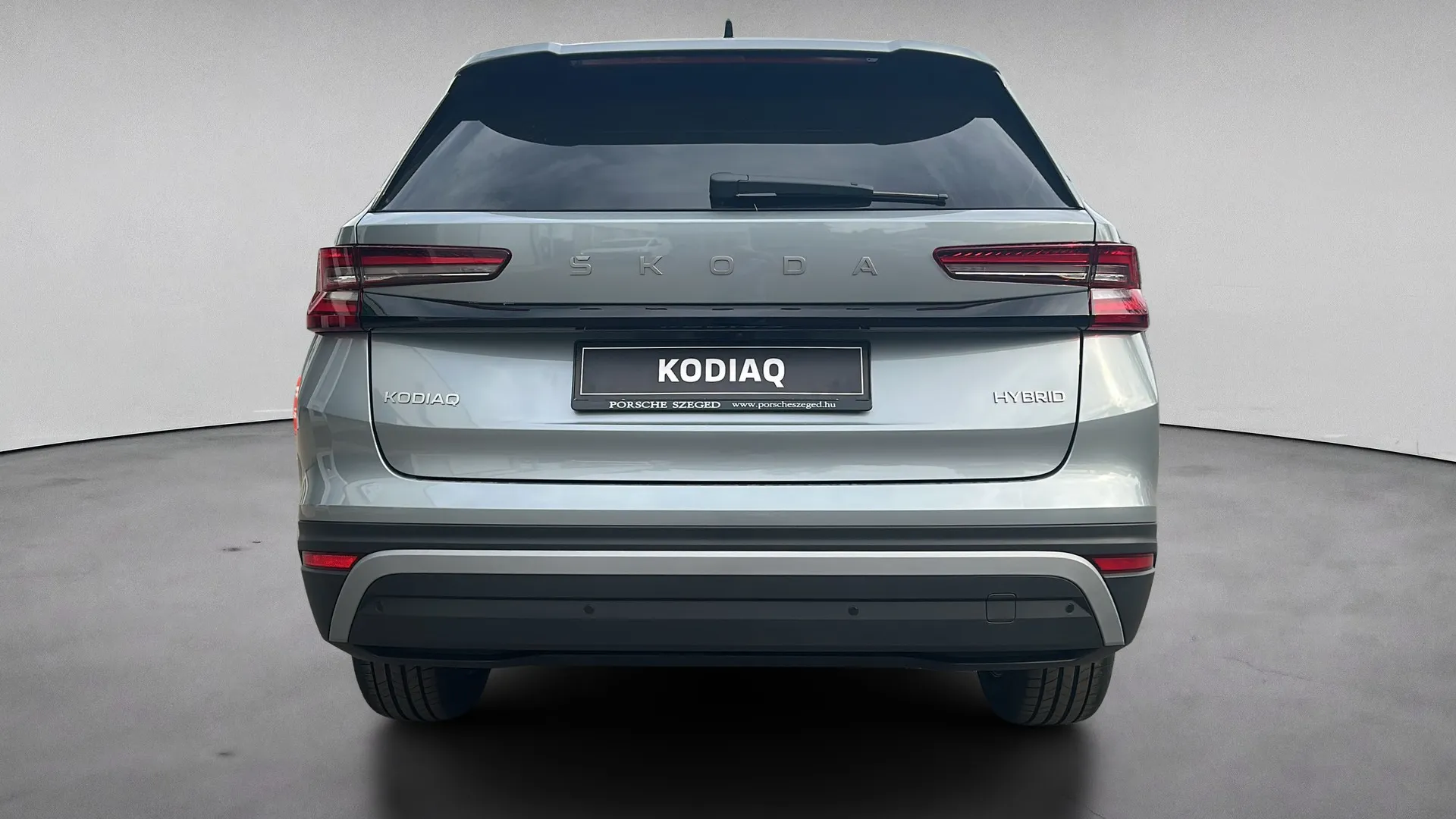 Kodiaq Selection 1.5 TSI DSG mHEV ACT képe