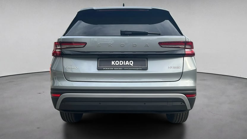 Kodiaq Selection 1.5 TSI DSG mHEV ACT képe