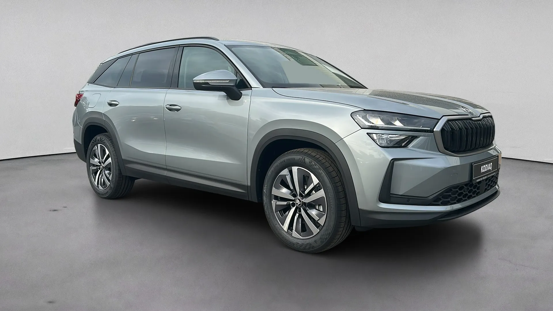 Kodiaq Selection 1.5 TSI DSG mHEV ACT képe