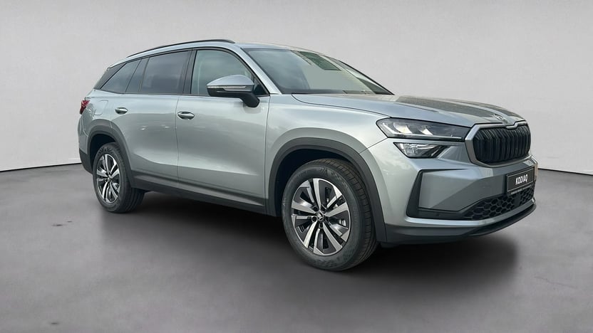 Kodiaq Selection 1.5 TSI DSG mHEV ACT képe