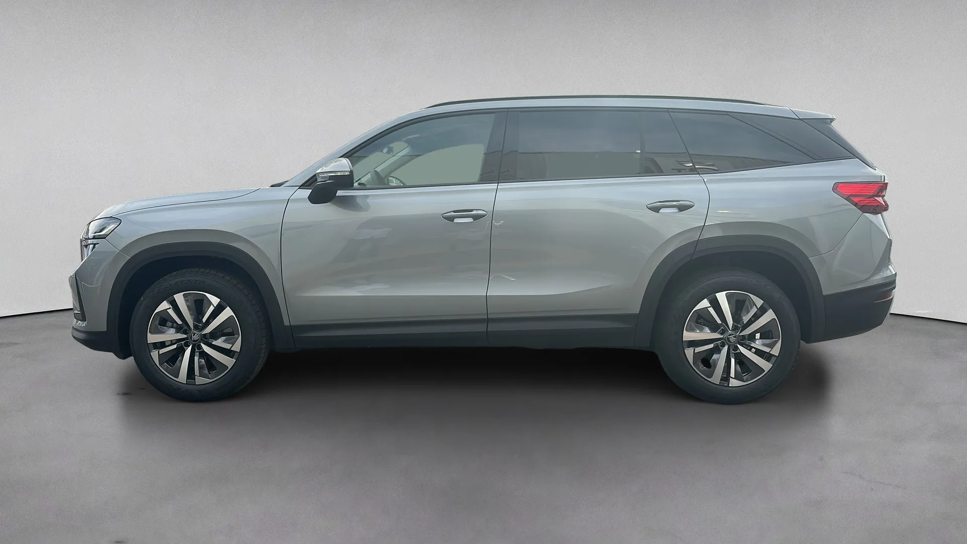 Kodiaq Selection 1.5 TSI DSG mHEV ACT képe