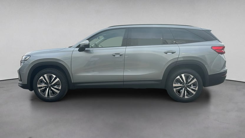Kodiaq Selection 1.5 TSI DSG mHEV ACT képe