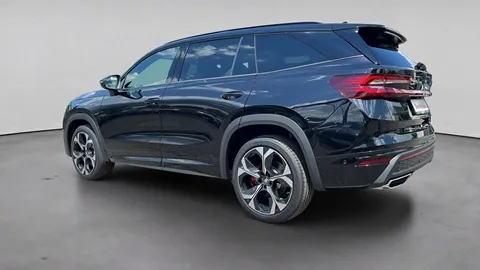Kodiaq RS 2.0 TSI 4x4 DSG képe