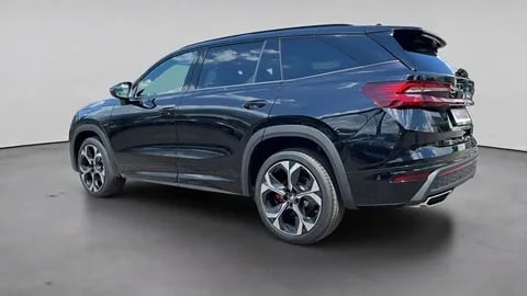 Kodiaq RS 2.0 TSI 4x4 DSG képe