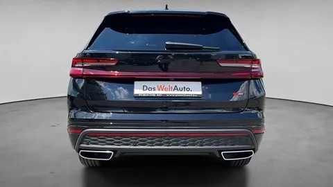 Kodiaq RS 2.0 TSI 4x4 DSG képe