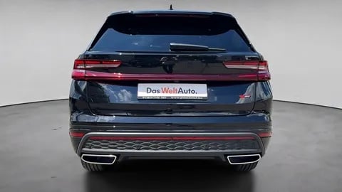 Kodiaq RS 2.0 TSI 4x4 DSG képe