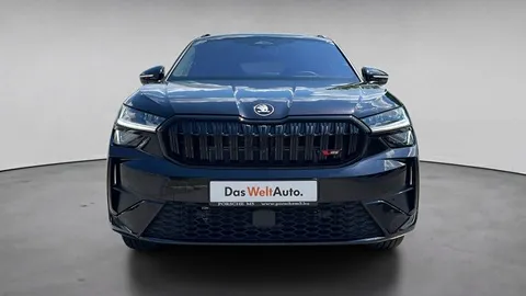 Kodiaq RS 2.0 TSI 4x4 DSG képe