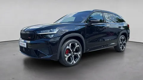 Kodiaq RS 2.0 TSI 4x4 DSG képe